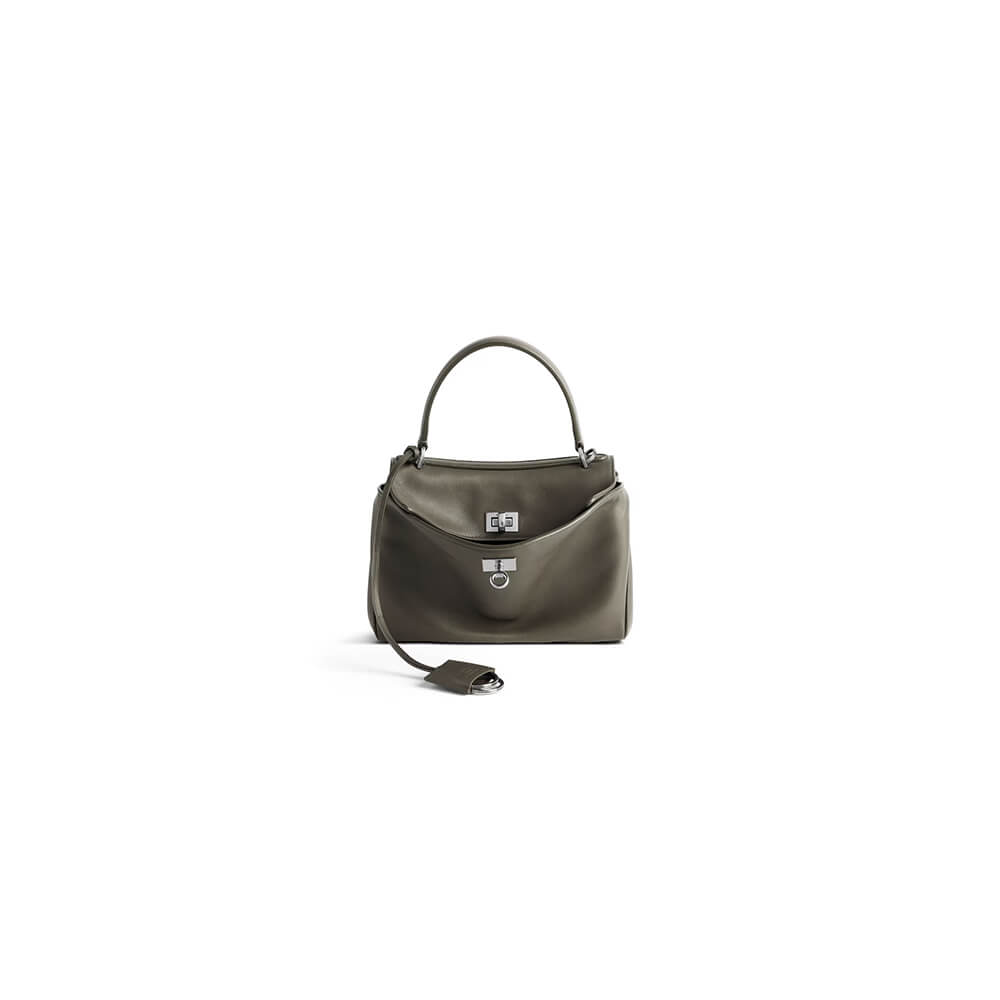 Balenciaga Rodeo Small Handbag(high-end grade)