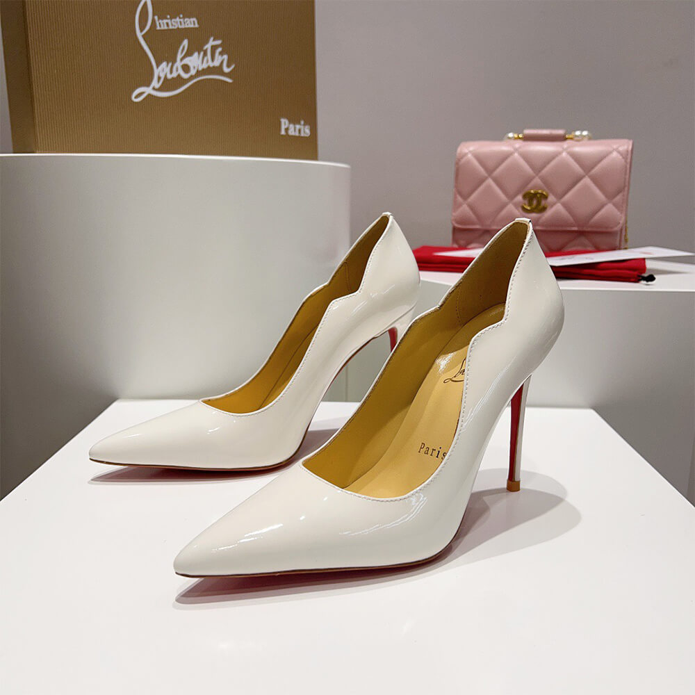 Christian Louboutin Hot Chick(70mm|85mm|100mm)