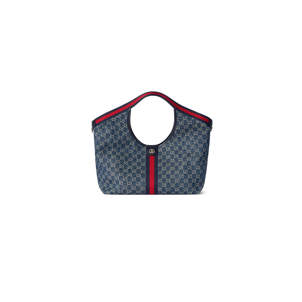 Gucci Giglio large tote bag