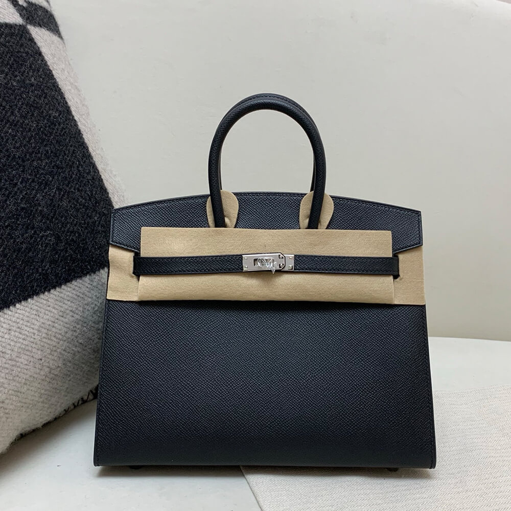 Hermes Birkin 25 Sellier