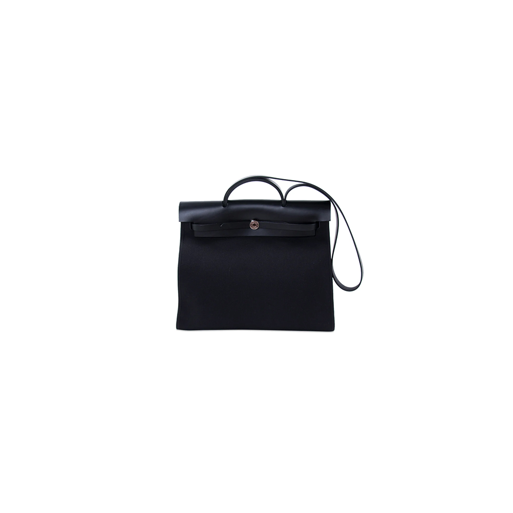 Hermes Herbag 39
