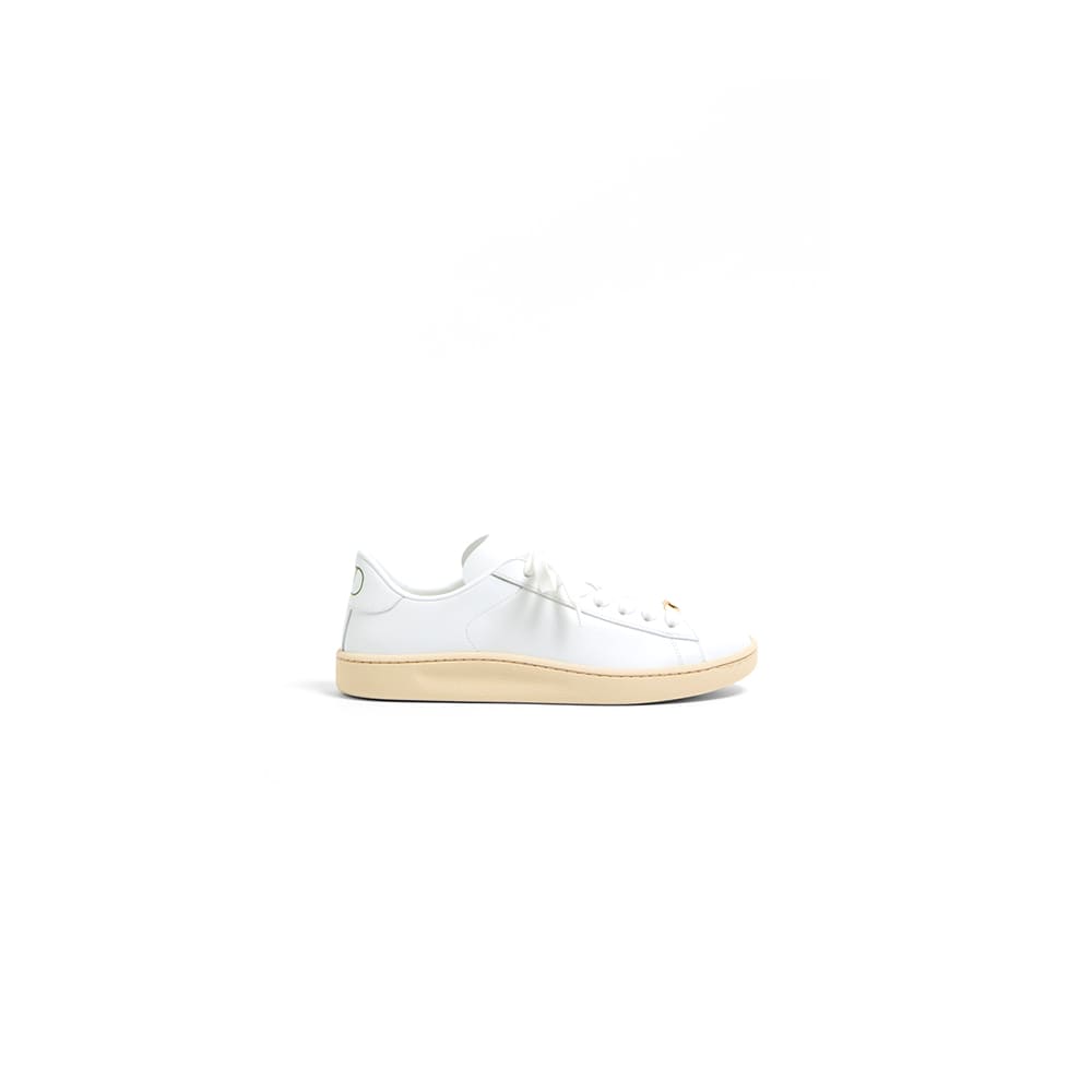 VALENTINO ROYCO Women s Soft Calfskin Sneakers