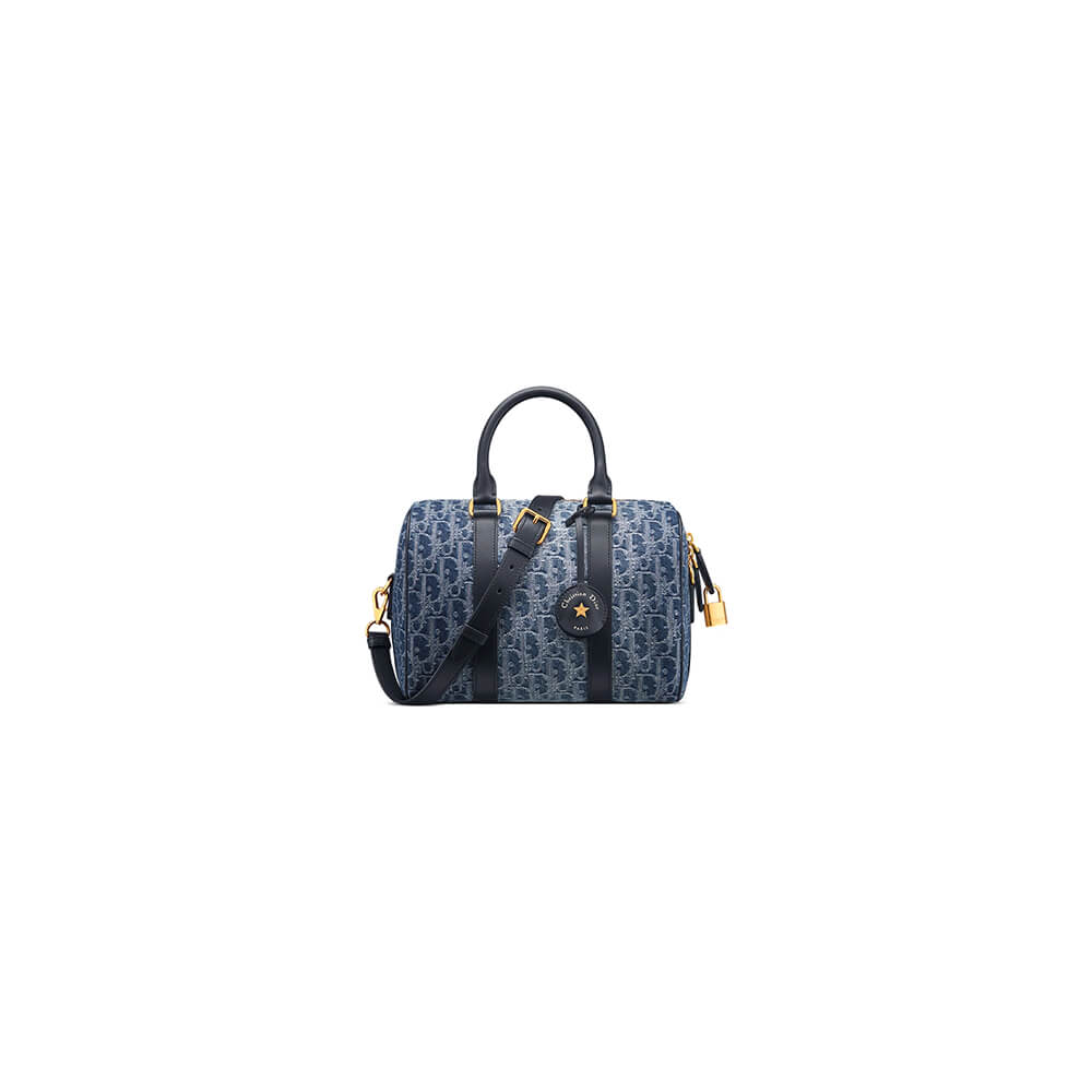 Dior Groove 25 Bag